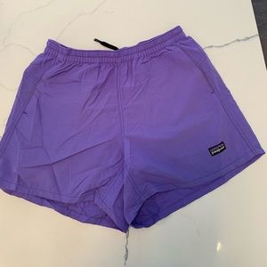 Patagonia Women’s 5” Baggies Shorts